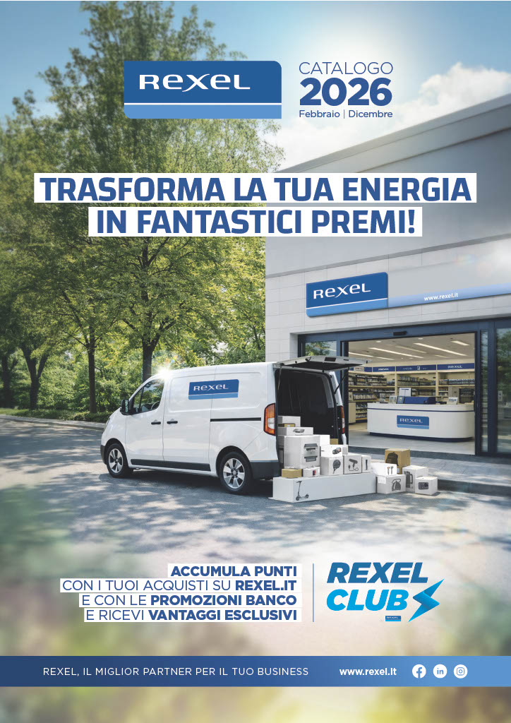 Catalogo Rexel Club